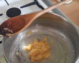 Vickys Brandy Cream Sauce for Christmas Pudding GF DF EF SF NF recipe step 1 photo