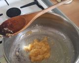 A picture of step 1 of Vickys Brandy Cream Sauce for Christmas Pudding GF DF EF SF NF.