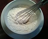 Raspberry Almond Thumbprint Cookies recipe step 2 photo