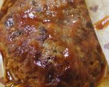 A picture of step 10 of Direct from a Steak Chef - Wrapped Tofu Burgers.