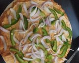 A picture of step 6 of Quick pizza.