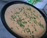 Une image de l'étape 2 de Sauce au fond de veau Maggi au Cookeo infinity 😀.