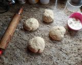 Foto del paso 7 de la receta: Pan de orégano y queso parmesano