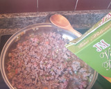 Foto del paso 2 de la receta: Boloñesa tradicional