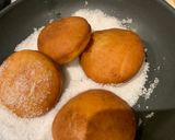 Foto langkah ke 5 dari resep Nutella Bambolini.