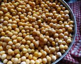 আলু টিক্কি ছোলে চাট (aloo tikki chole chaat recipe in Bengali) রেসিপি ধাপ - 5 ছবি