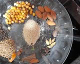A picture of step 1 of 😇Mutton koftey😇.