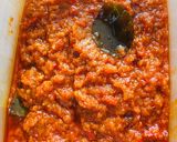 Foto langkah ke 3 dari resep Sambel goreng jahe.