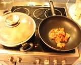 Foto del paso 14 de la receta Poroteada panceteada y panes especiales para estos