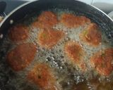 પૌવા અને બટાકા ની કટલેટ (Pauva Bataka Cutlet Recipe In Gujarati) રેસીપી સ્ટેપ5ફોટો