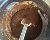Foto del paso 4 de la receta: Budín marmolado muy húmedo 😁💕