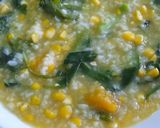 Foto langkah ke 3 dari resep Bubur Tinutuan Manado.