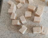 Foto del paso 4 de la receta Tofu caramelizado