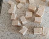 Foto del paso 4 de la receta: Tofu caramelizado