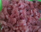 Foto langkah ke 1 dari resep Tuna Nugget.