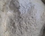 Foto langkah ke 1 dari resep Sourdough Tortillas.