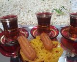 عکس مرحله 4 از دستور خشک کردن بهار