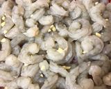 Foto del paso 2 de la receta: Arroz con camarones