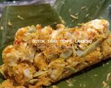 Foto langkah ke 3 dari resep BOTOK TAHU TEMPE LAMTORO (KHAS JAWA TIMUR).