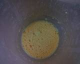 Crunchy Chocolate weet Brownies (copy cat of net) recipe step 2 photo