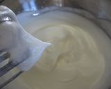 A picture of step 3 of Fresh Strawberry Chiffon Cake.
