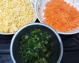 Foto langkah ke 1 dari resep Perkedel Jagung.
