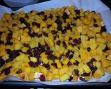 A picture of step 16 of Fall Brandied Squash.