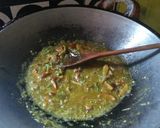 Foto langkah ke 12 dari resep Sambel cabe ijo jengkol.