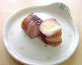 A picture of step 45 of Bento Fillers.