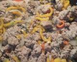 Unstuffed peppers (healthy) recipe step 2 photo