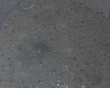 Foto del paso 1 de la receta: Bolitas de Fraile