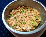 Moringa Pakoda recipe step 4 photo