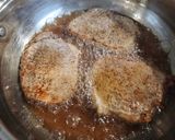 Lecsós szelet rizi-bizivel recept fázis 2 fotója