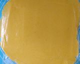 Foto langkah ke 3 dari resep Pumpkin Pie.