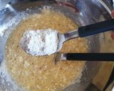 Banános muffin egyszerűen recept fázis 4 fotója
