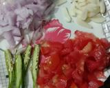 आलू सोयाबीन राईस (Aloo soyabean rice recipe in hindi) रेसिपी चरण 1 फोटो