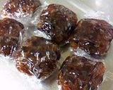 A picture of step 8 of Rum Macerated Fruits.