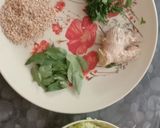 હાંડવો (Handvo Recipe in Gujarati) રેસીપી સ્ટેપ2ફોટો