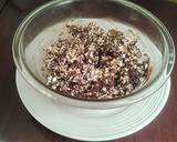 Halloween Popcorn Balls recipe step 4 photo