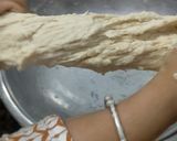 ગાર્લિક બ્રેડ (Garlic Bread Recipe In Gujarati) રેસીપી સ્ટેપ2ફોટો
