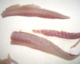 A picture of step 22 of Horse Mackerel Tartare.