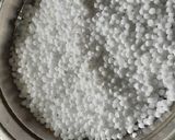 A picture of step 1 of Sabudana khichdi(fasting recipe).