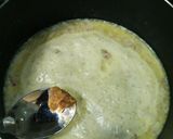 A picture of step 4 of Handmade Pasta With Carbonara Dipping Sauce.