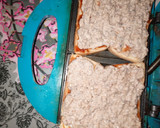 A picture of step 3 of Toast with Spiced Tea.