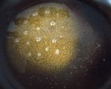 Foto langkah ke 3 dari resep Omelet Tahu.