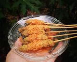 Foto langkah ke 8 dari resep Telur Gulung.