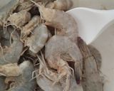 Foto langkah ke 2 dari resep Udang Crispy.