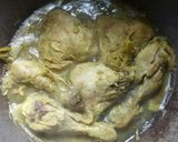 Foto langkah ke 5 dari resep Ayam Goreng Lengkuas Gurih (+ tips remahan).