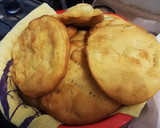 Foto del paso 9 de la receta: Sopaipillas✔️rica receta para los días fríos 🥶