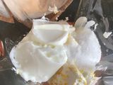 Tarta de queso baja en calorías